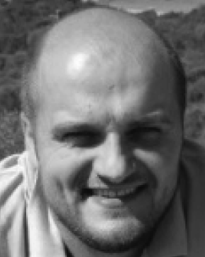 Tomasz Mach