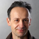 Alistair Hunt