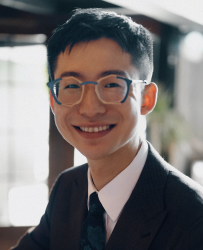 Yutian Cao