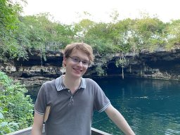 Mark Stevenson