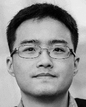 Ling Feng