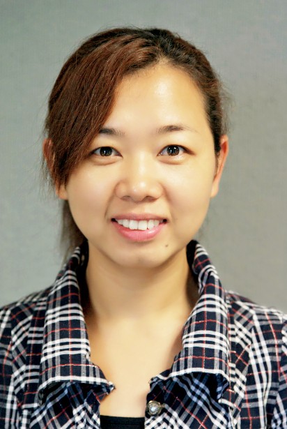 Chunmei Yu
