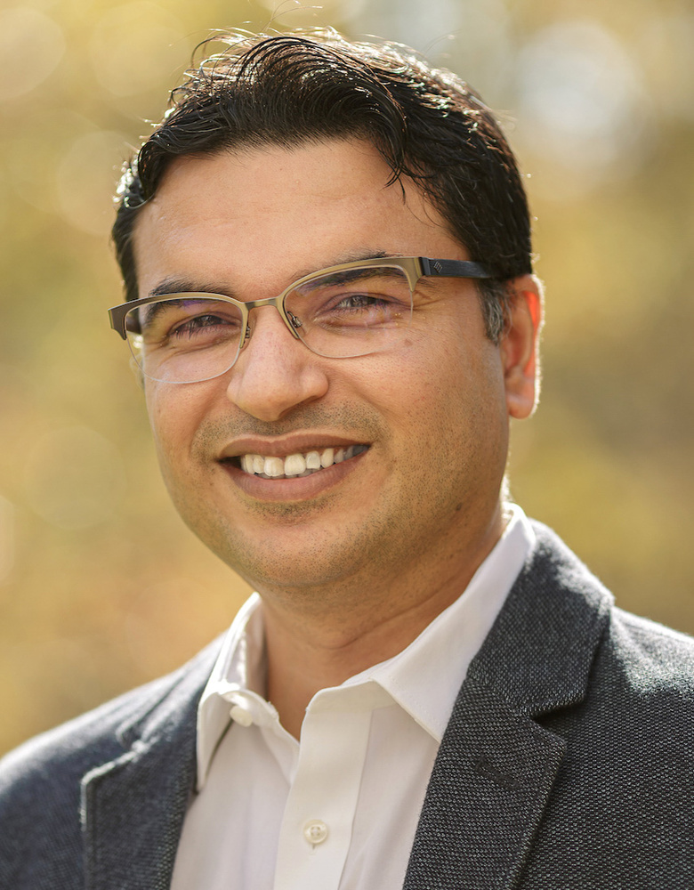 Hemant Kakkar