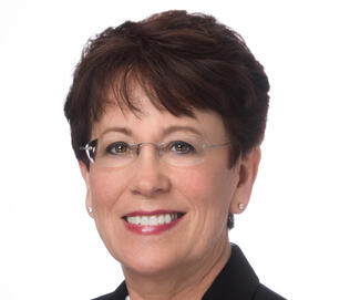 Nancy Schmieder Redeker