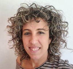 Beatriz Almolda