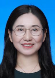 Xiue Wang