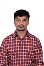 Suresh Maniyarasu