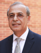 Ali Mosleh