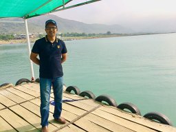 M. A. Ashraf