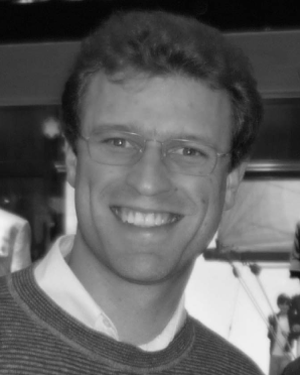 Alberto Vergnano