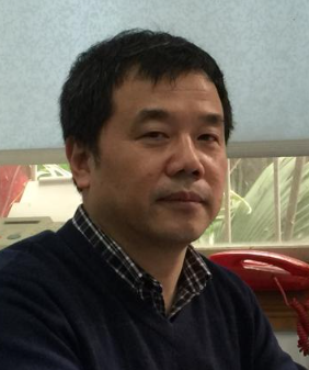 Zhaohui Tang