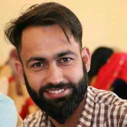 Muhammad Maqsood Ur Rehman