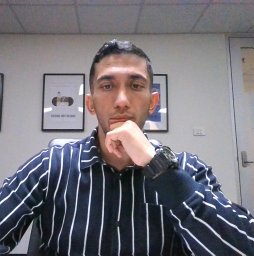 Mojtaba Ajorloo