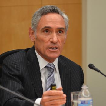 Scott W. Atlas