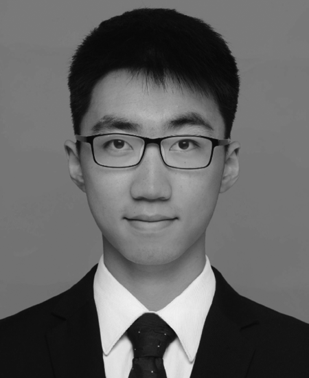 Jiaming Dong