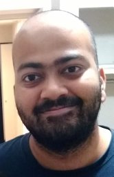Pushkar Kopparla