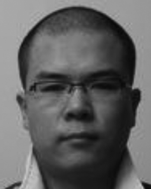 Yansheng Wang