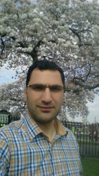 Imraish Amer