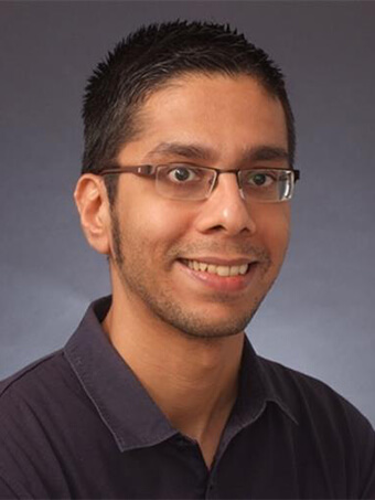 Anjan Soumyanarayanan