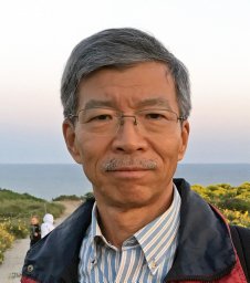 Kozo Takahashi