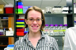 Rebecca P Duncan