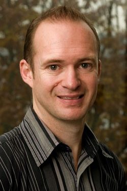 Gregory Morton
