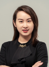 Yuhuan Wang