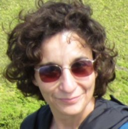 Lidia Quental