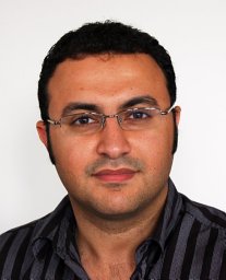 Al-Sallami Hesham S