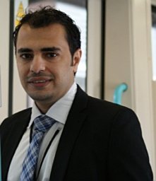 Hattan F. Abutarboush