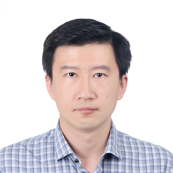 Xin Liu