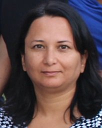 Smriti Mehra