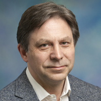Alan Michael Taylor