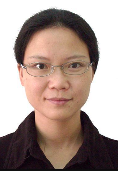 Weili Liu