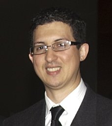 Rachid Assina