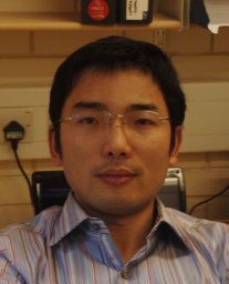 Dongyu Cai