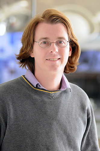 Stephen Richards