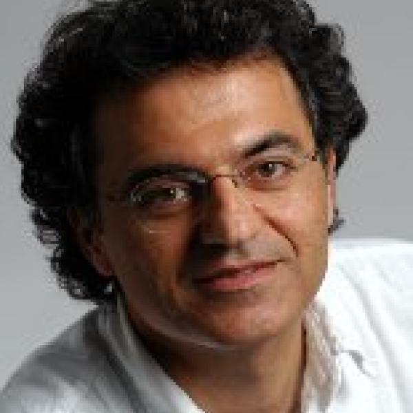 Umesh V. Vazirani