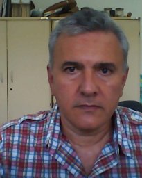 Washington Luiz Esteves Magalhaes