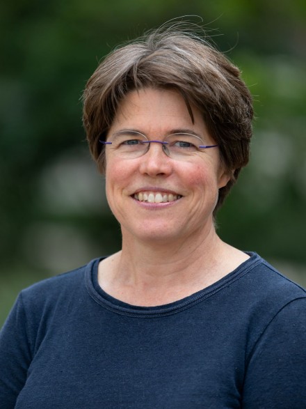 Ulrike Mathesius
