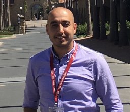 Ahmed Y El-Moghazy