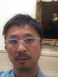 Tetsuya Tsuda