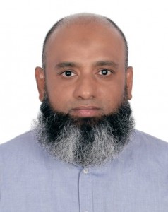 Imtiaz Ahmed