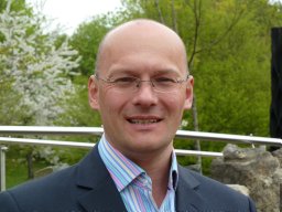 Alan Fyall