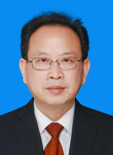 Jinwen Ge