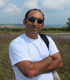 Ahmad Noori