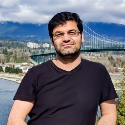 Ghobadi Roohollah