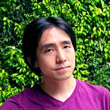 Uchiyama Ryutaro