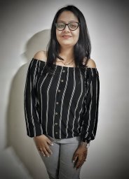 Bhavita Mistry