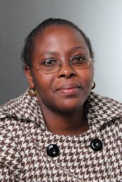 Eunice Ivala